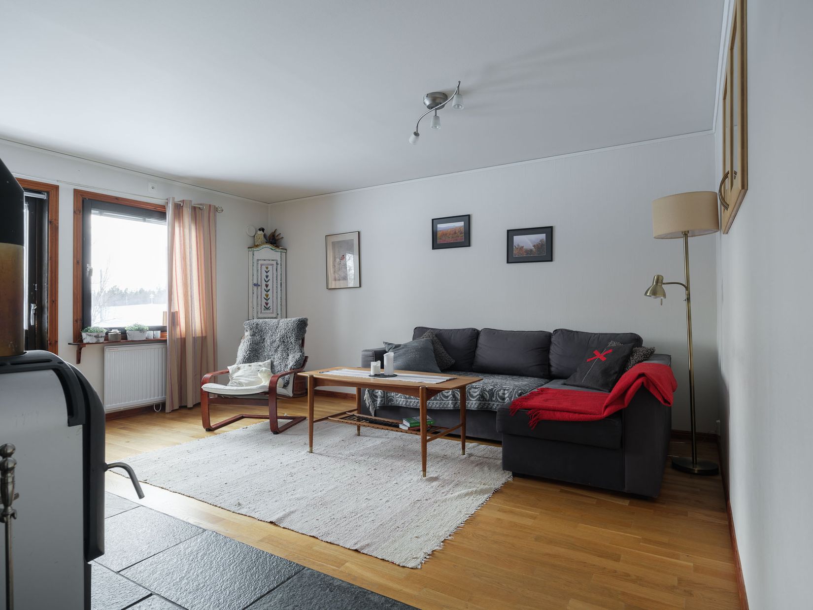 Bostadsrätt, Vålådalen 403B, Vålådalen, Åre