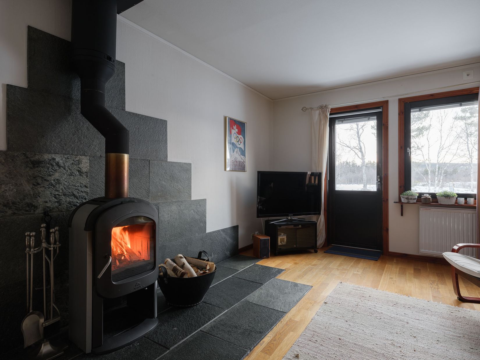 Bostadsrätt, Vålådalen 403B, Vålådalen, Åre