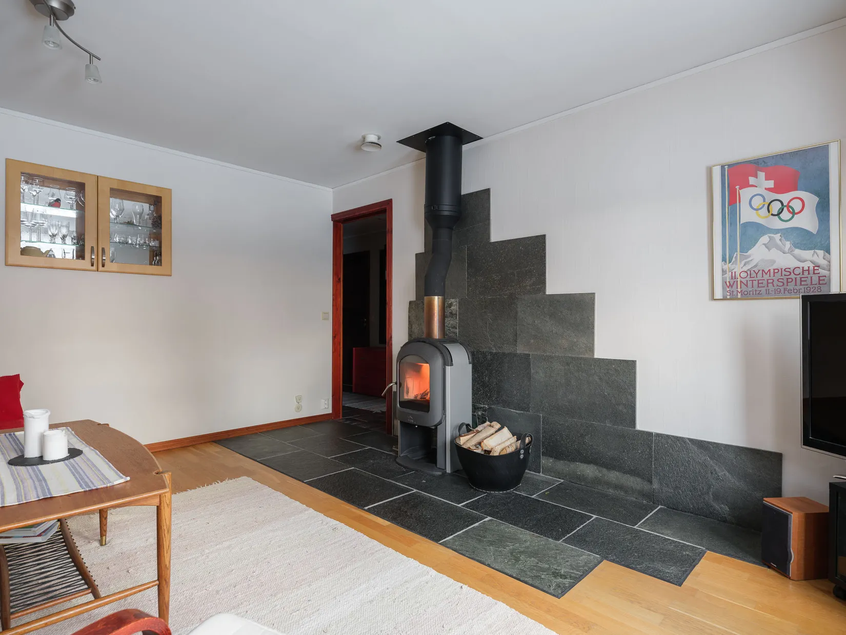 Bostadsrätt, Vålådalen 403B, Vålådalen, Åre