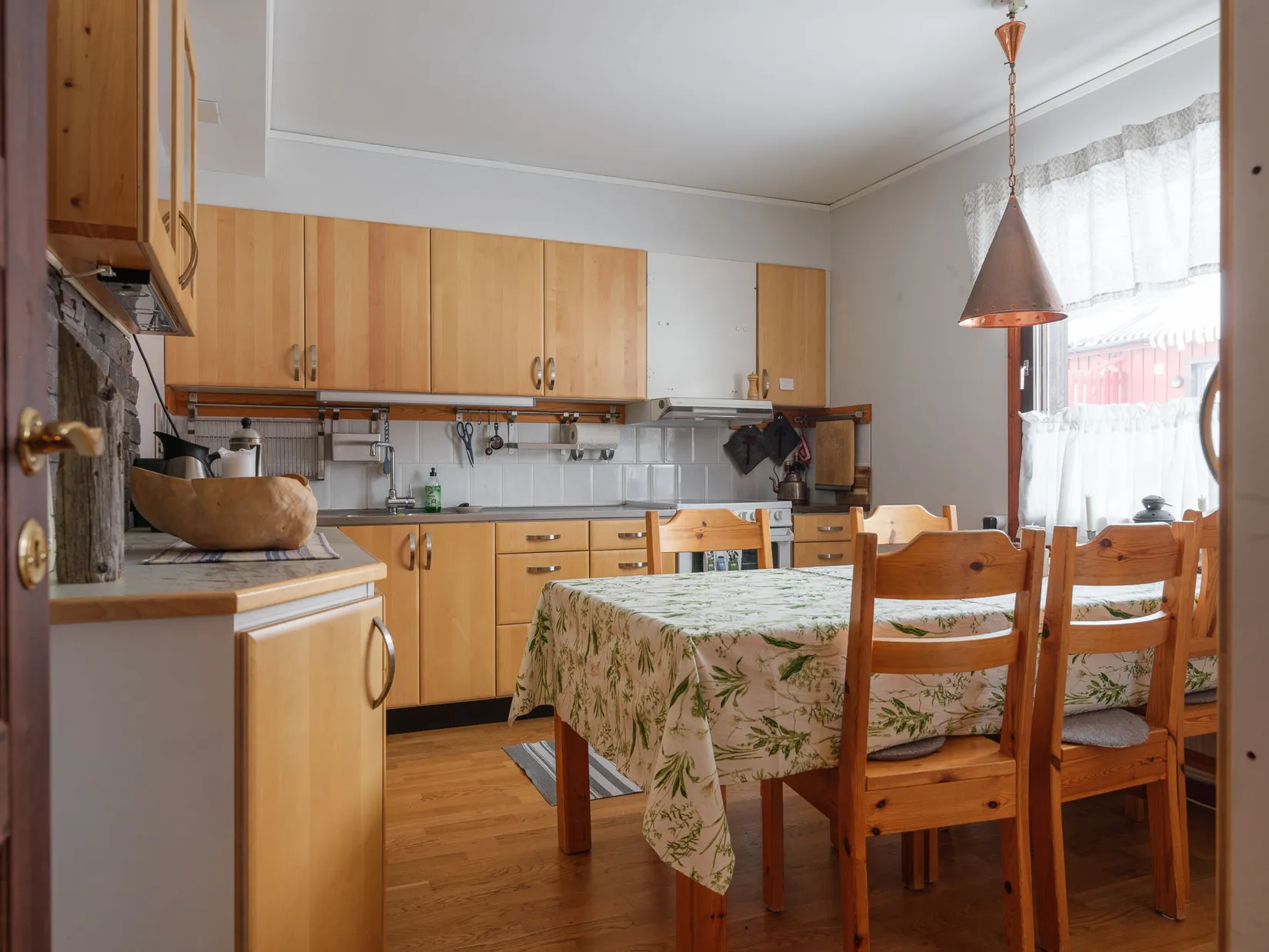 Bostadsrätt, Vålådalen 403B, Vålådalen, Åre