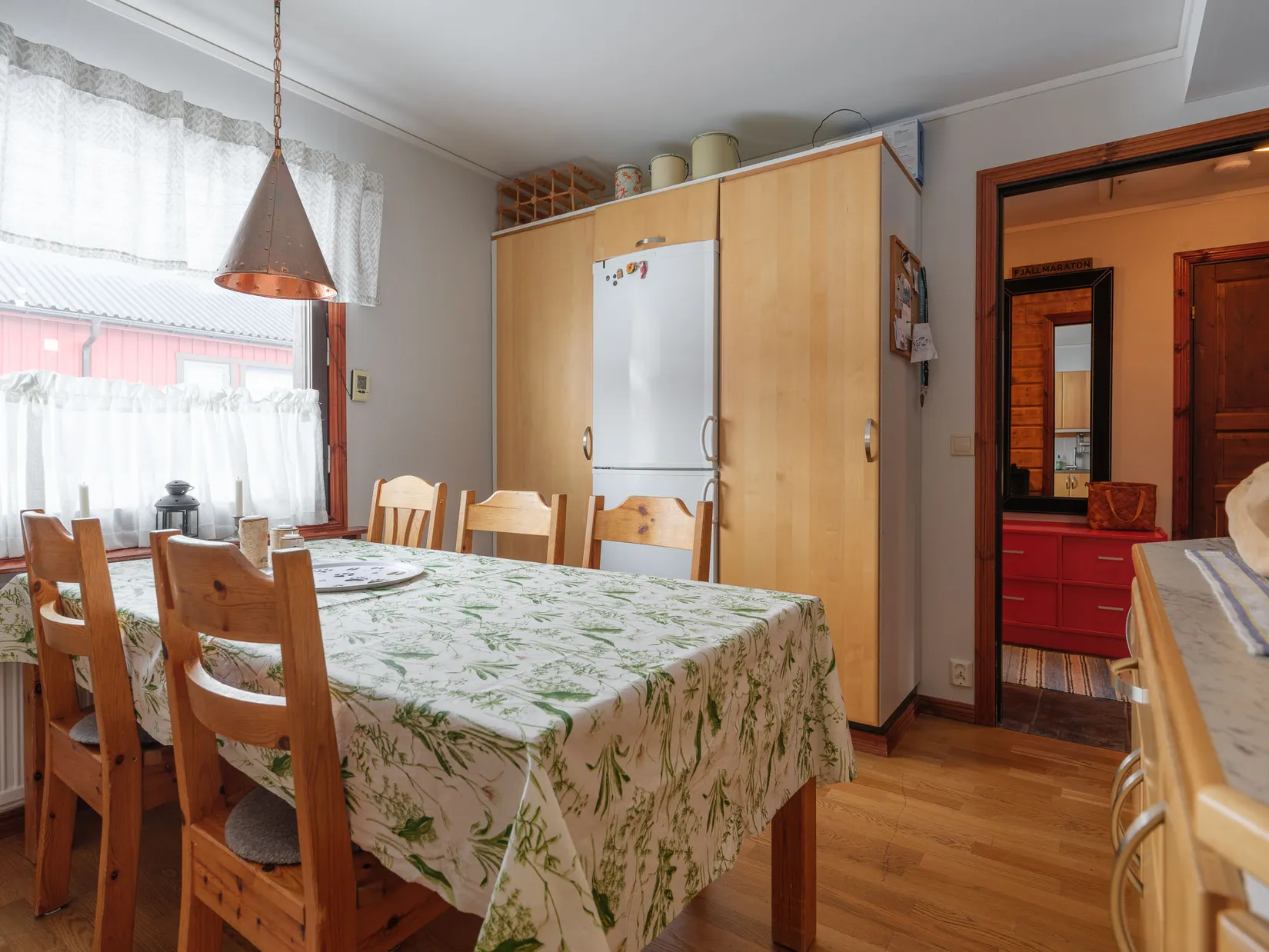 Bostadsrätt, Vålådalen 403B, Vålådalen, Åre