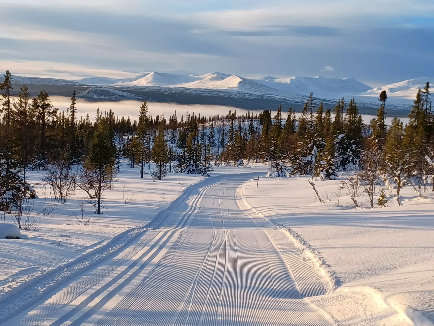 Bostadsrätt, Vålådalen 403B, Vålådalen, Åre