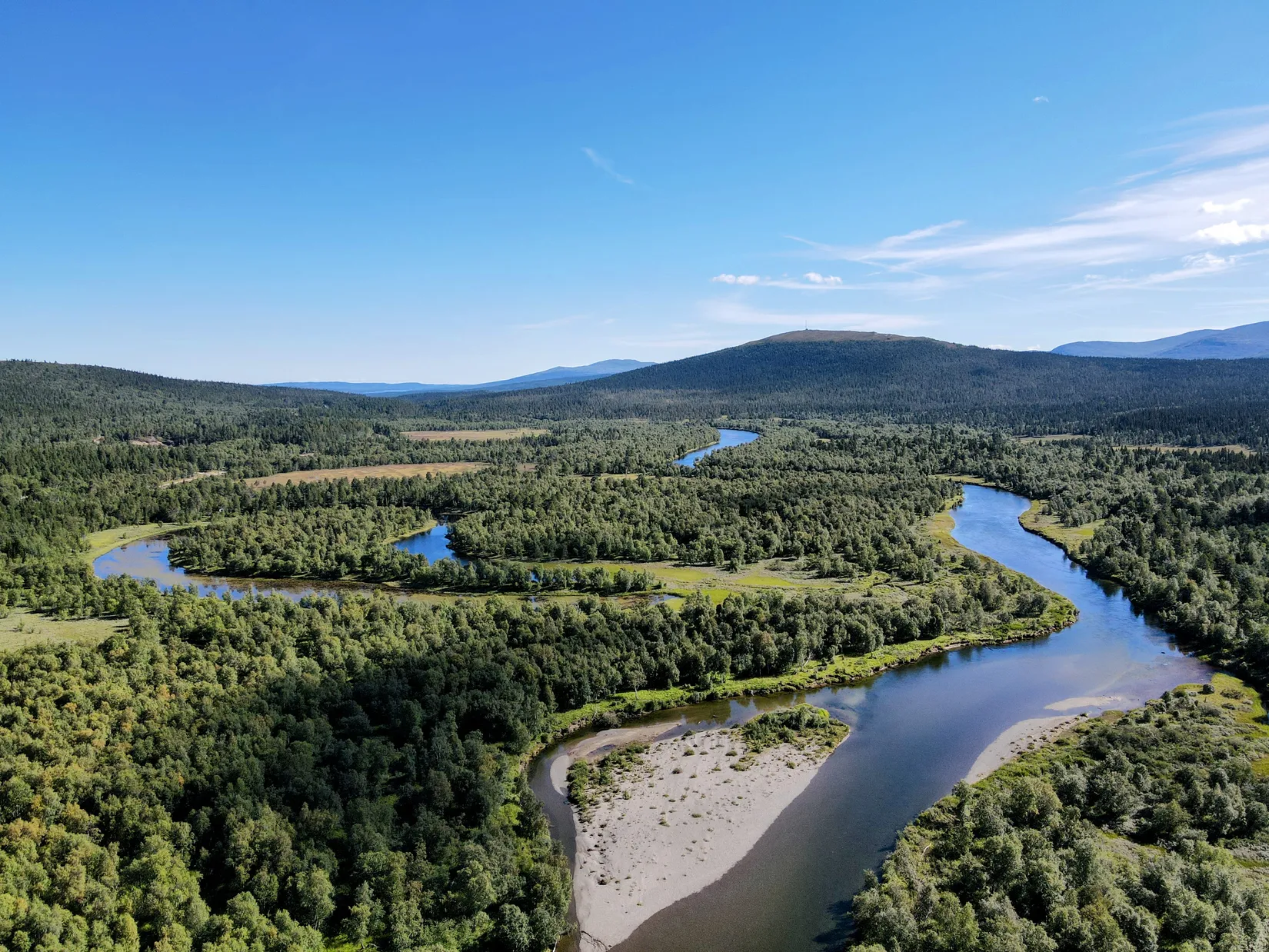 Bostadsrätt, Vålådalen 403B, Vålådalen, Åre