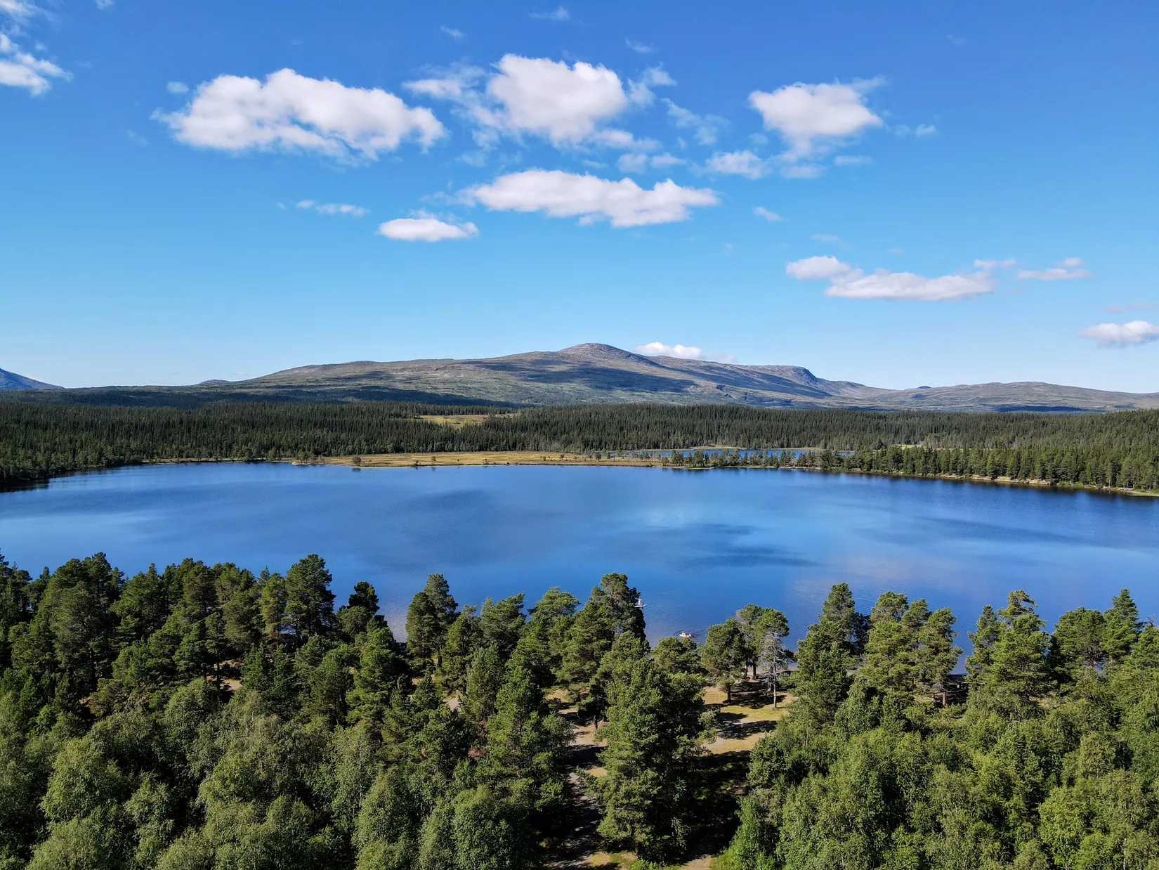 Bostadsrätt, Vålådalen 403B, Vålådalen, Åre
