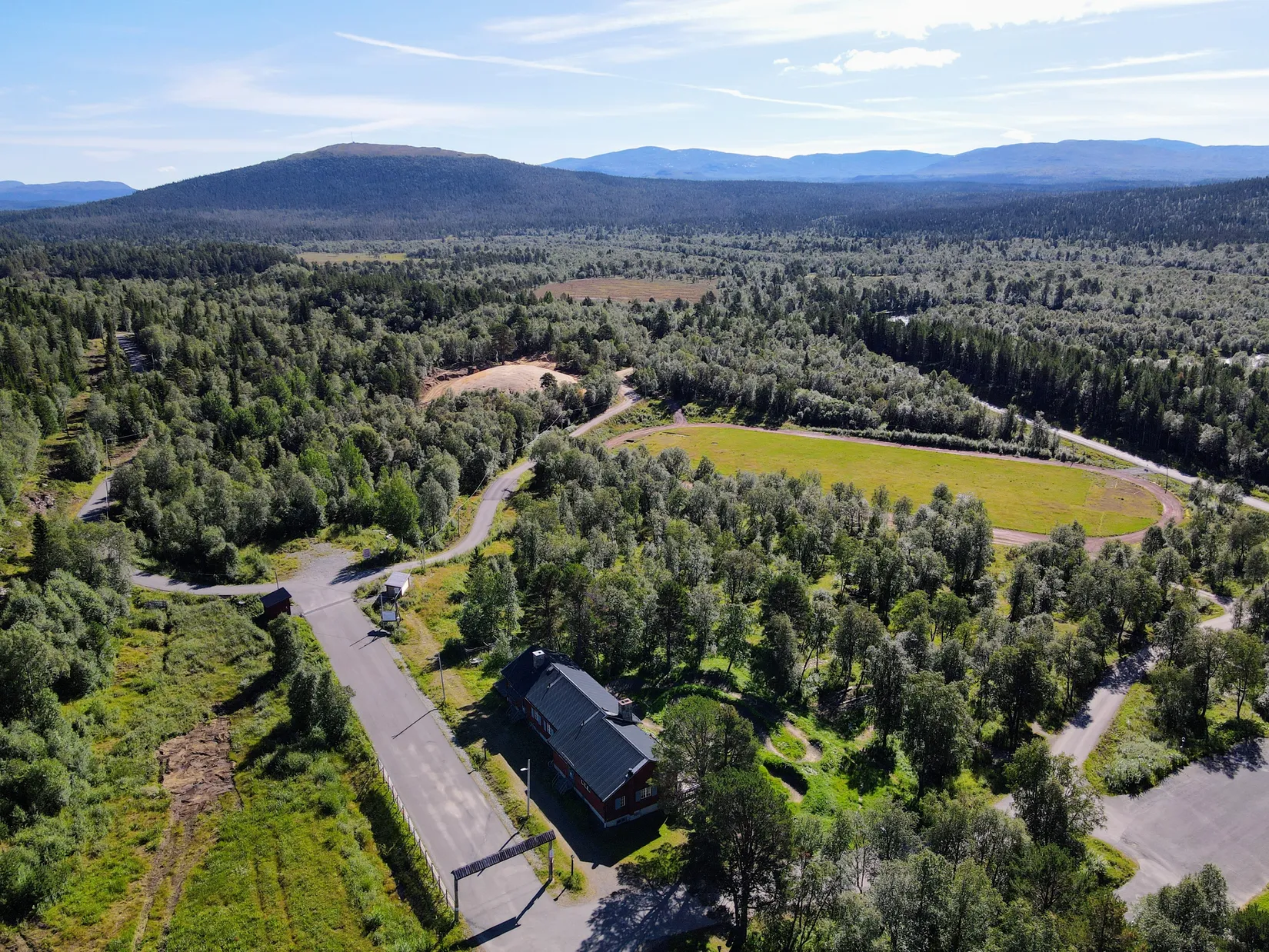 Bostadsrätt, Vålådalen 403B, Vålådalen, Åre