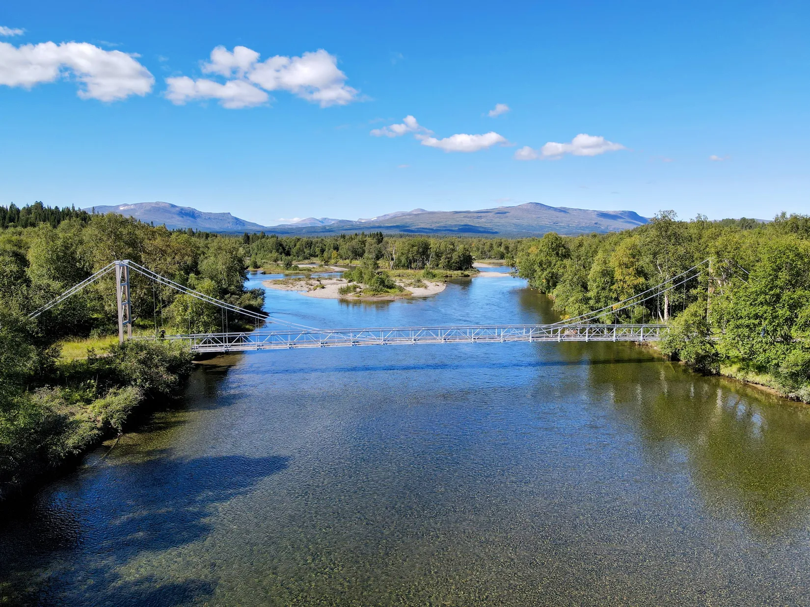 Bostadsrätt, Vålådalen 403B, Vålådalen, Åre