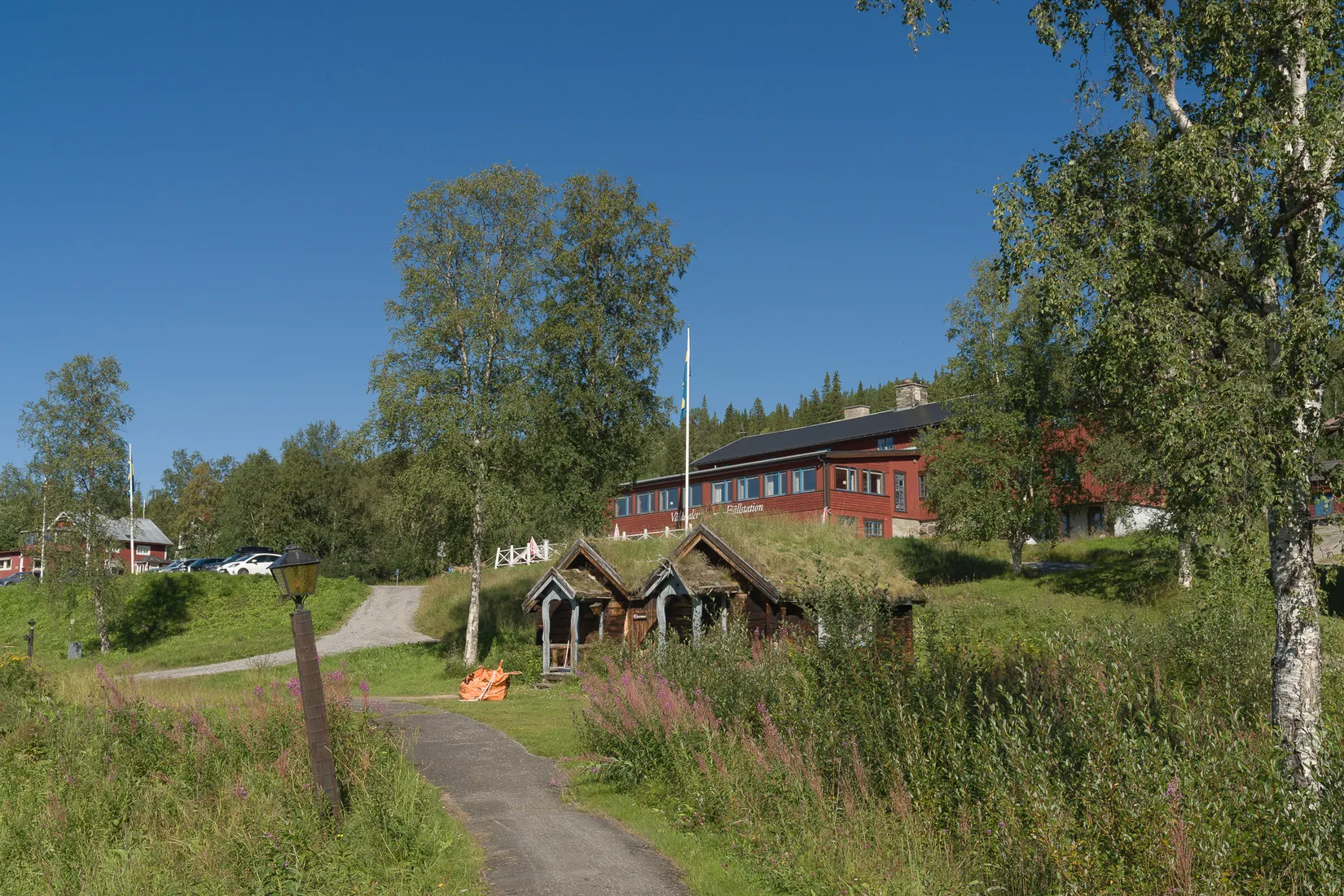 Bostadsrätt, Vålådalen 403B, Vålådalen, Åre