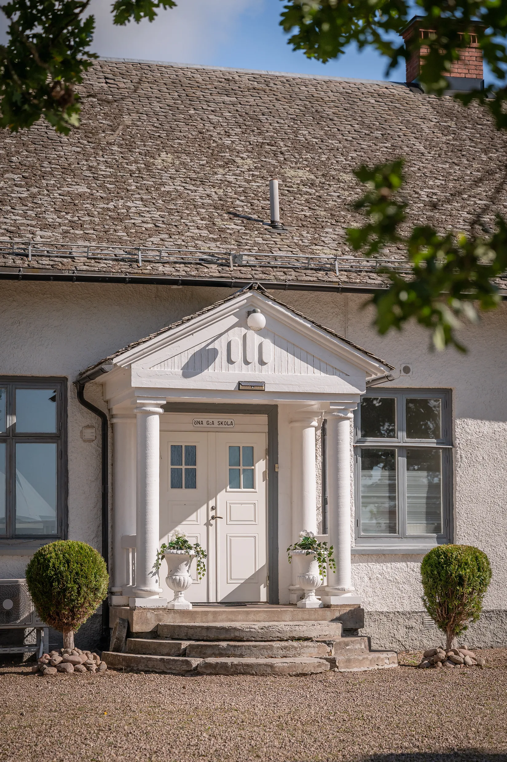 Villa, Öna 503, Väse, Karlstad