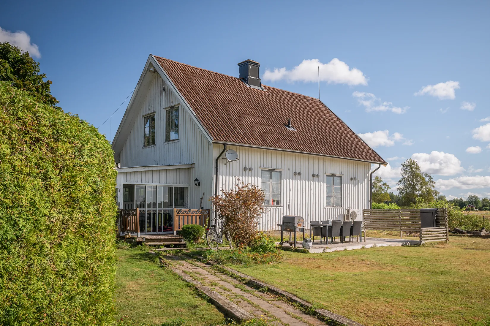 Villa, Öna 503, Väse, Karlstad