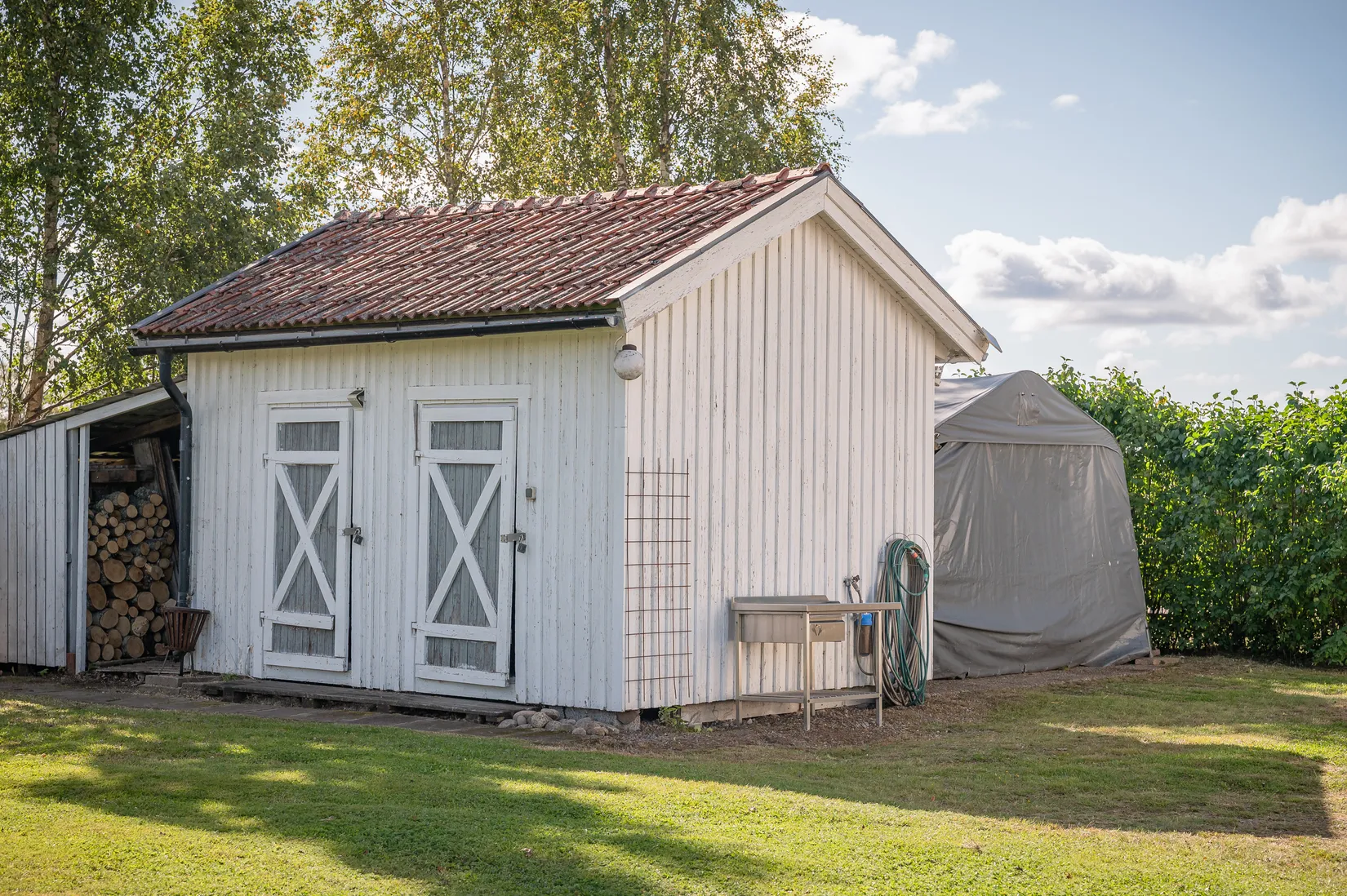 Villa, Öna 503, Väse, Karlstad