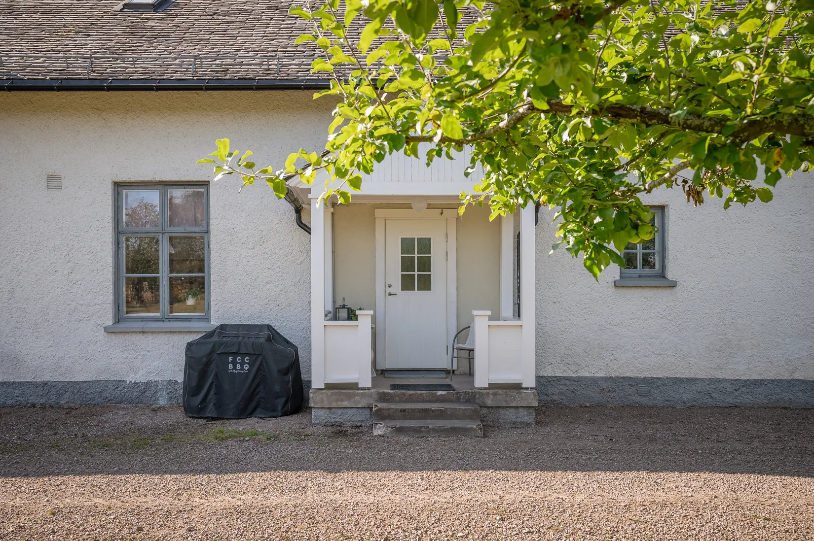 Villa, Öna 503, Väse, Karlstad