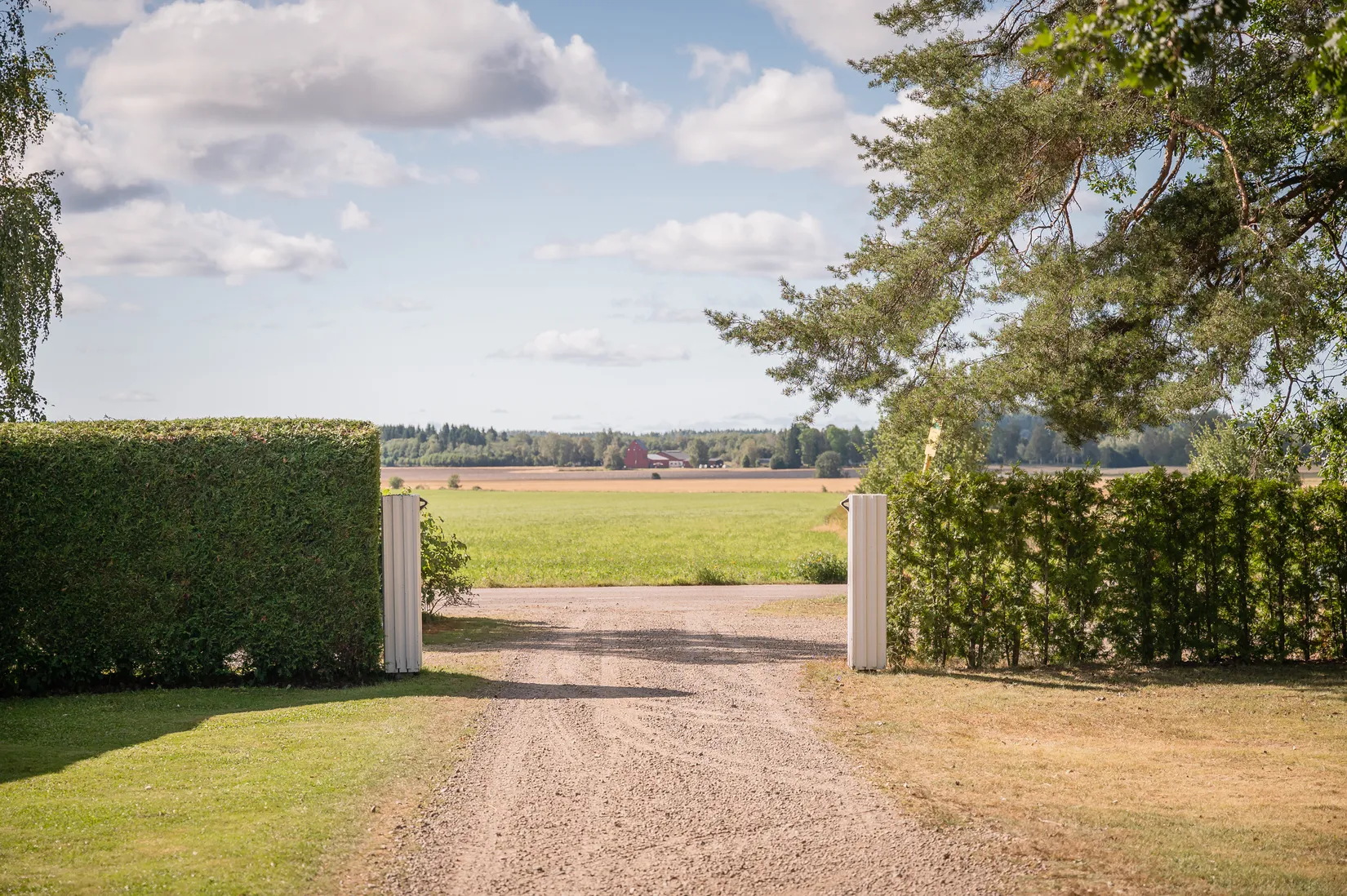 Villa, Öna 503, Väse, Karlstad