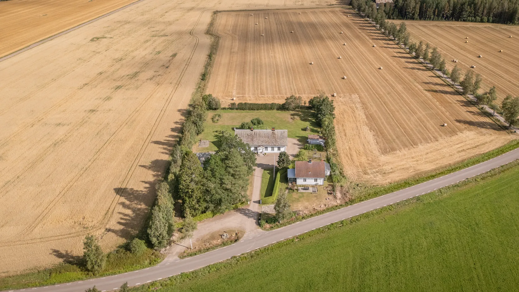 Villa, Öna 503, Väse, Karlstad
