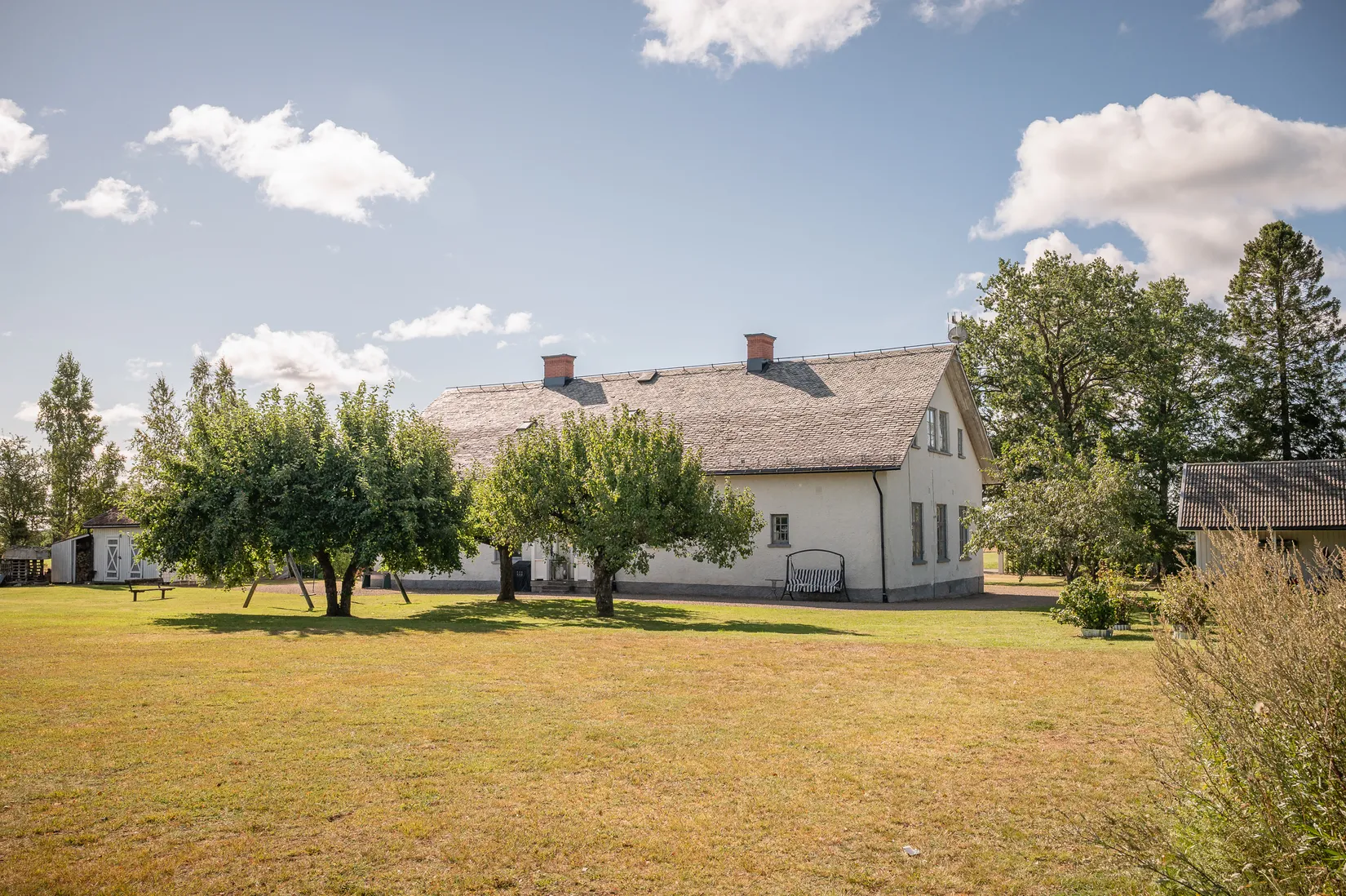Villa, Öna 503, Väse, Karlstad
