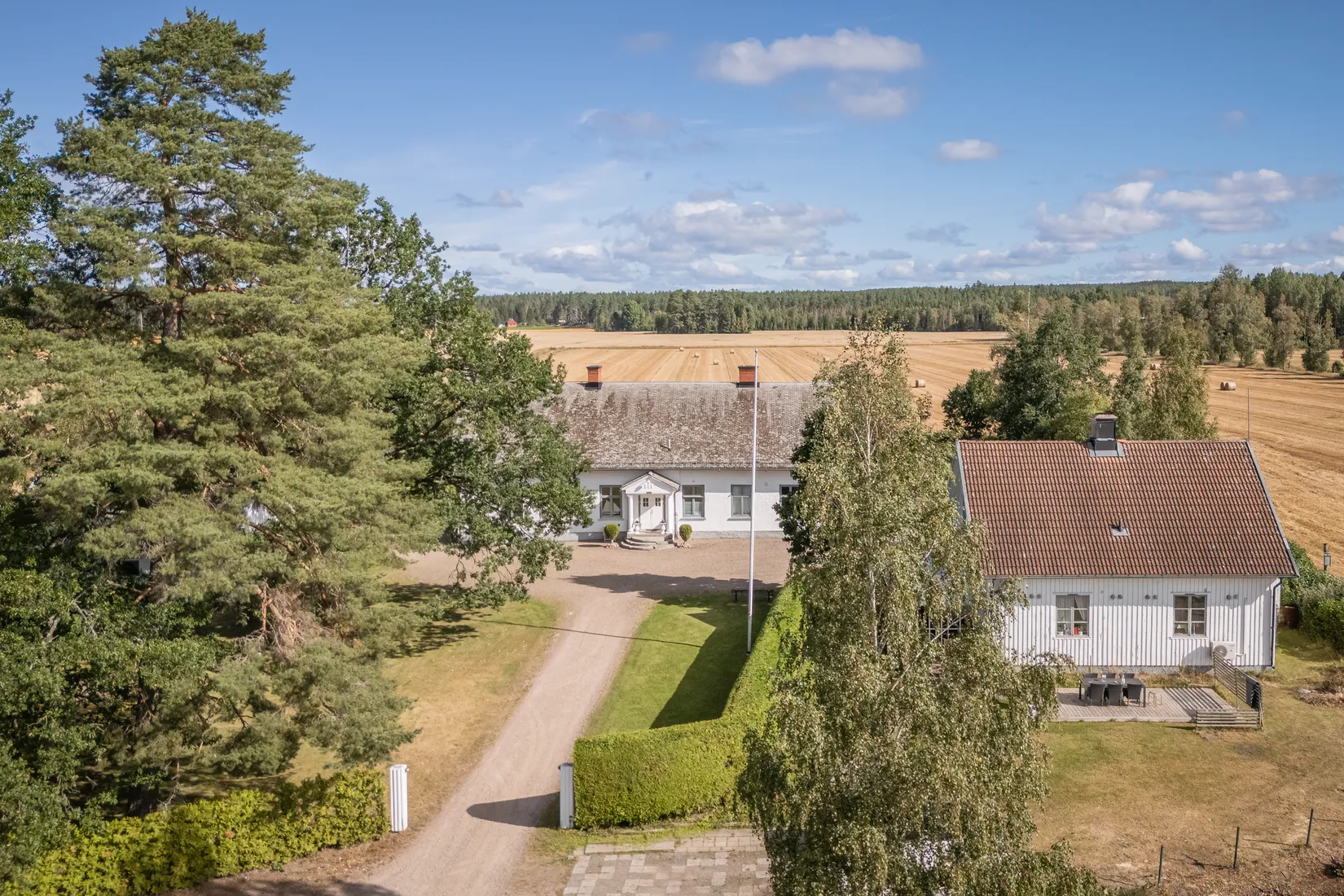 Villa, Öna 503, Väse, Karlstad