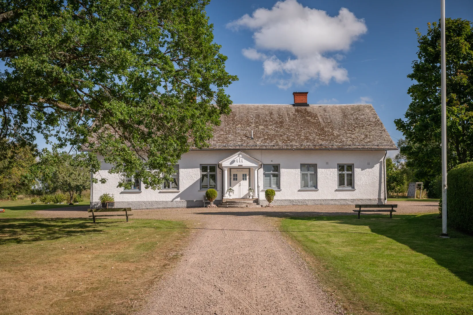 Villa, Öna 503, Väse, Karlstad