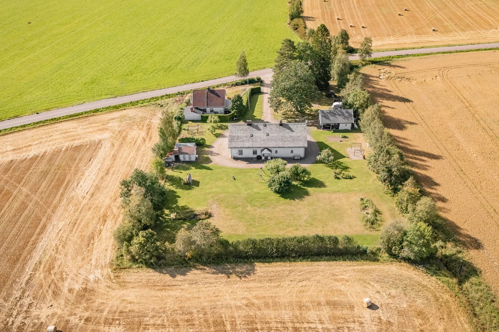 Villa, Öna 503, Väse, Karlstad