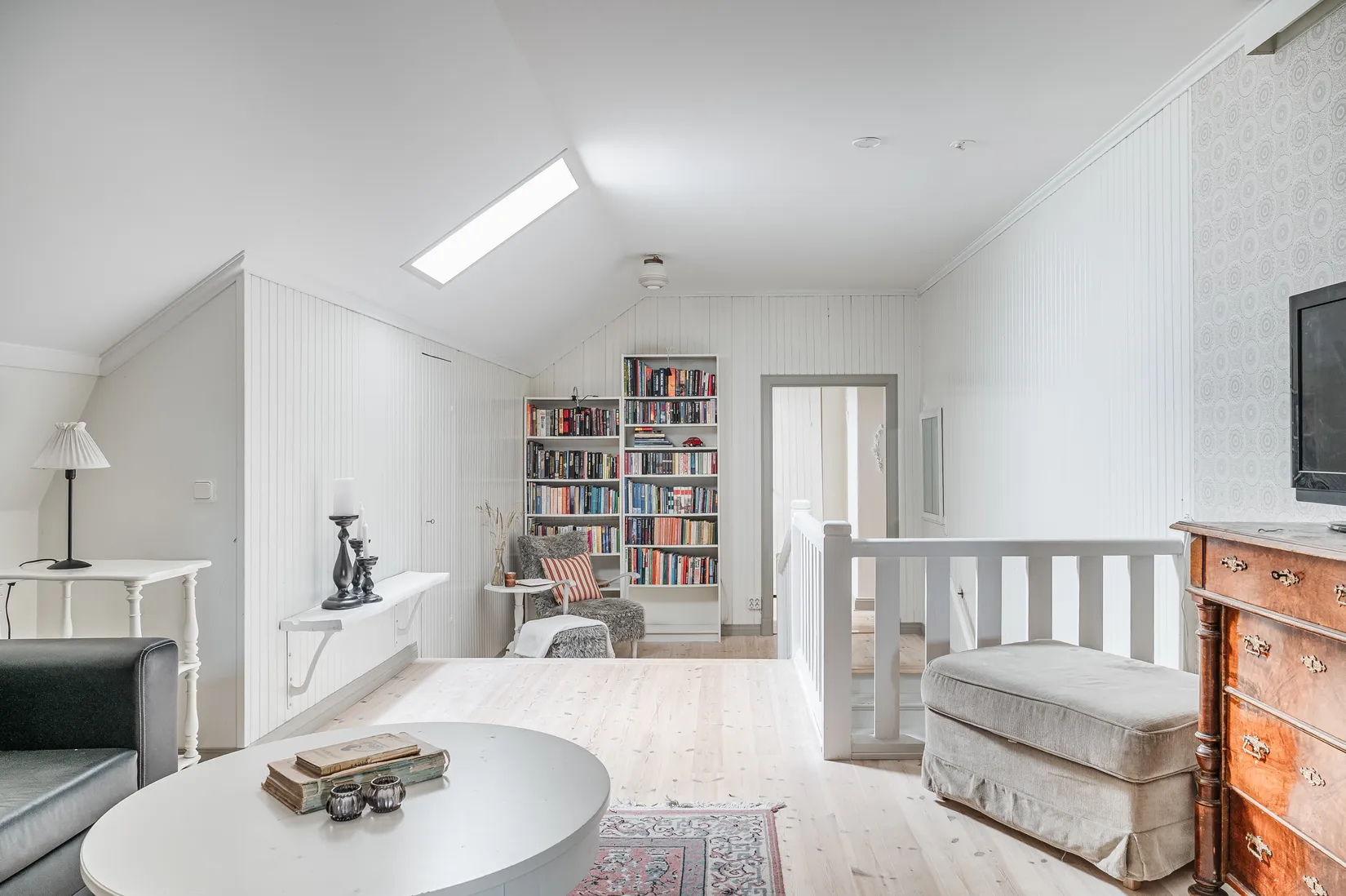 Villa, Öna 503, Väse, Karlstad