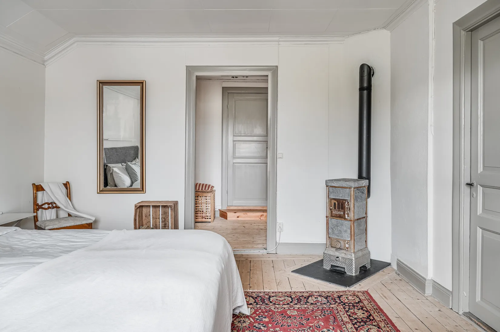 Villa, Öna 503, Väse, Karlstad