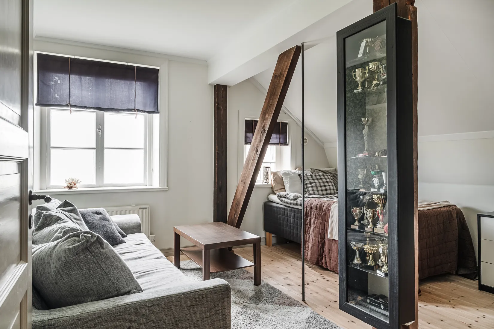 Villa, Öna 503, Väse, Karlstad
