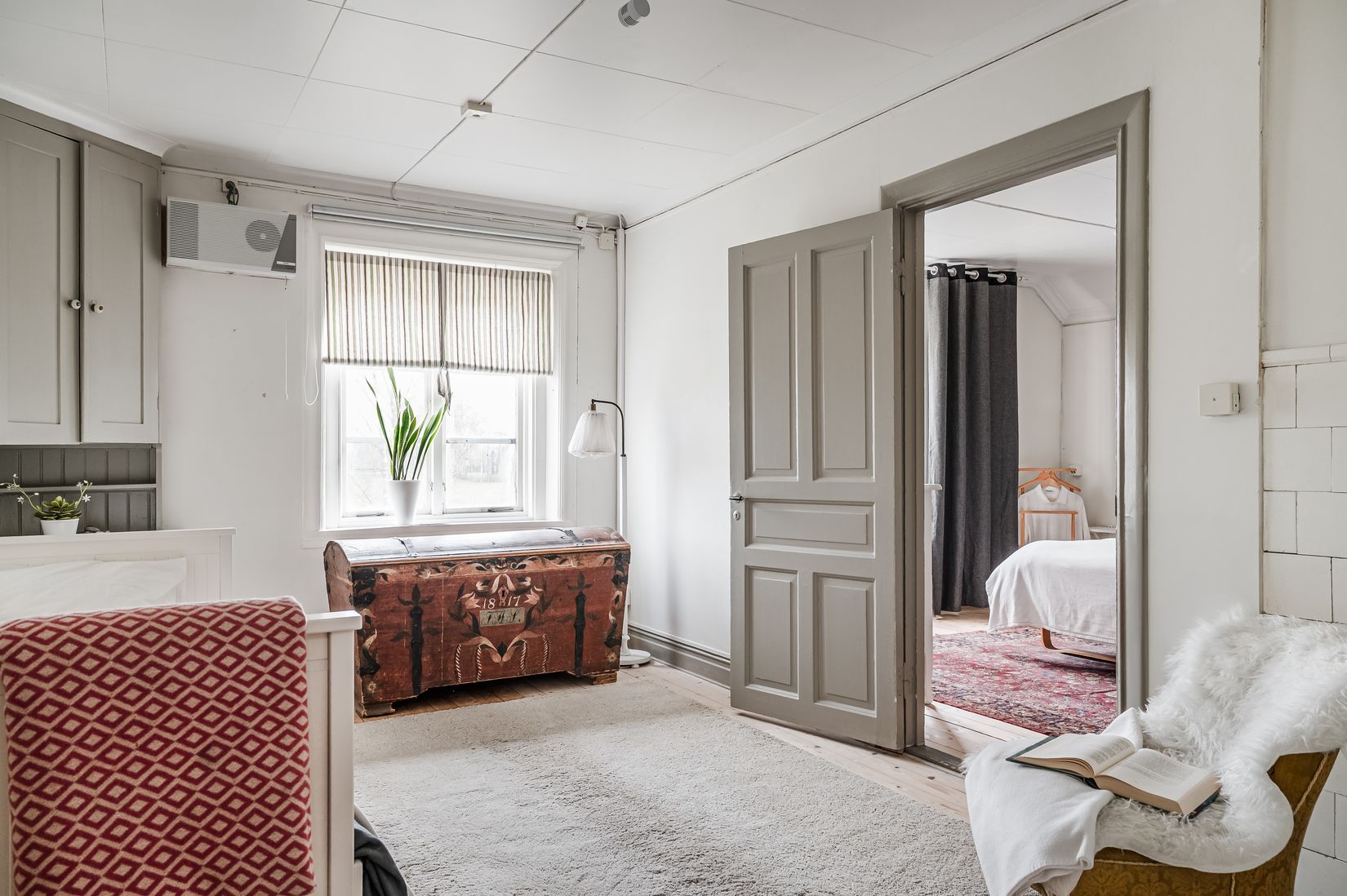 Villa, Öna 503, Väse, Karlstad