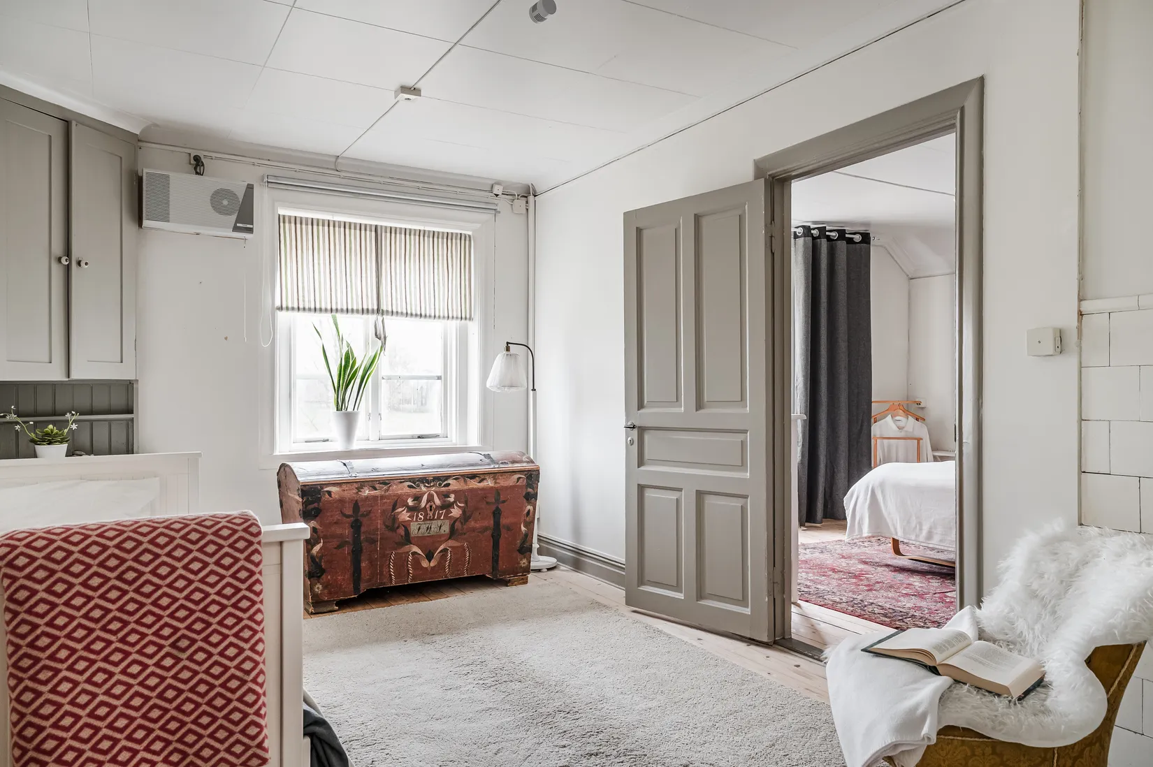 Villa, Öna 503, Väse, Karlstad