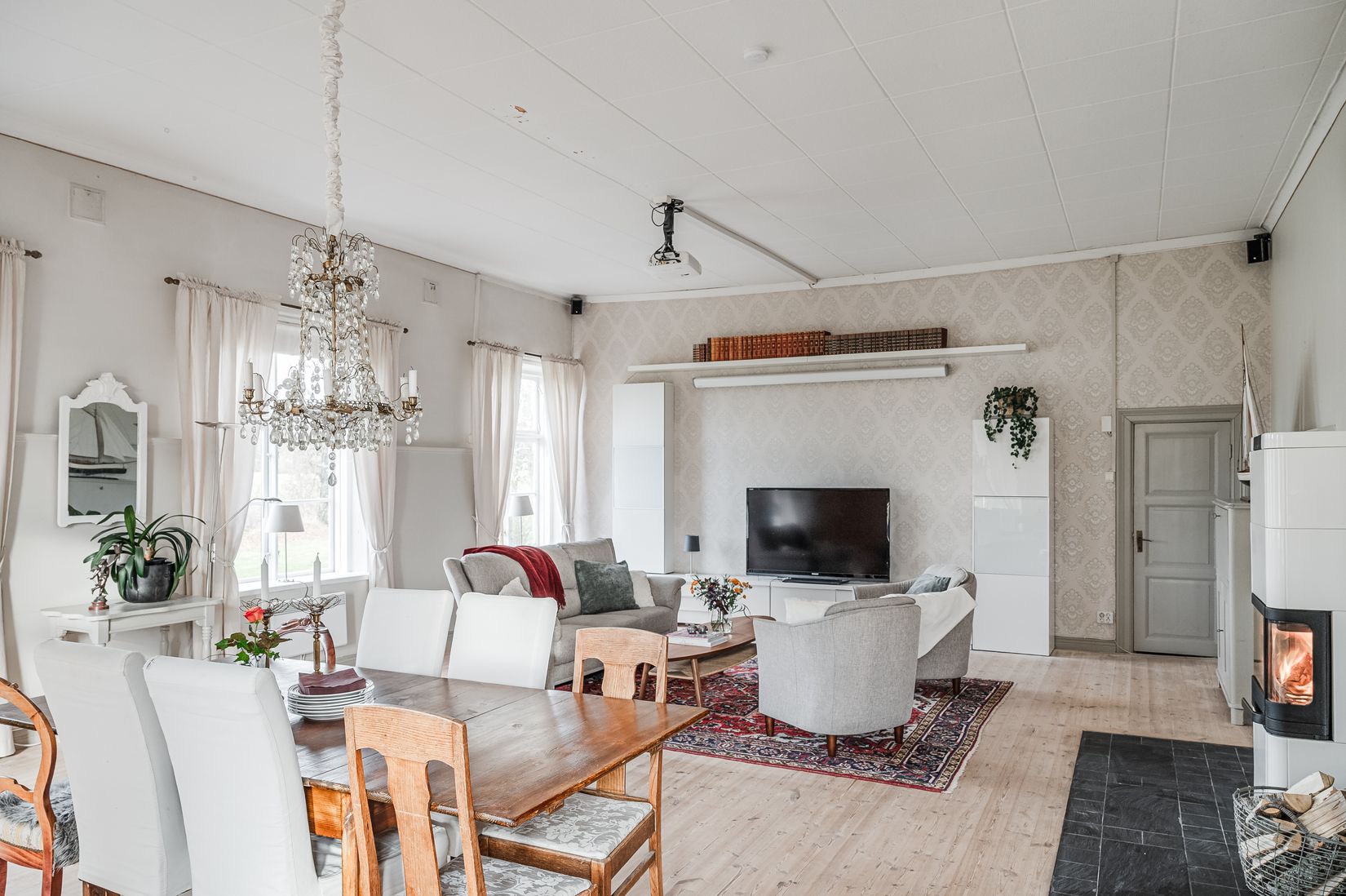 Villa, Öna 503, Väse, Karlstad