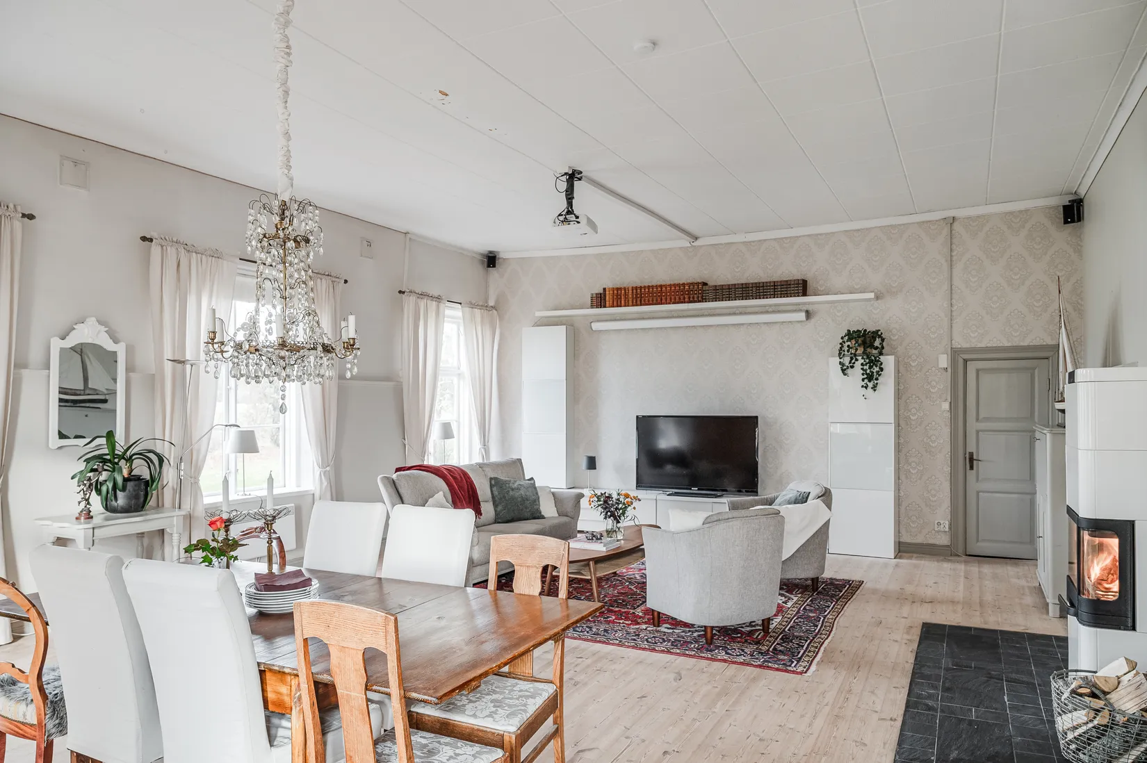 Villa, Öna 503, Väse, Karlstad