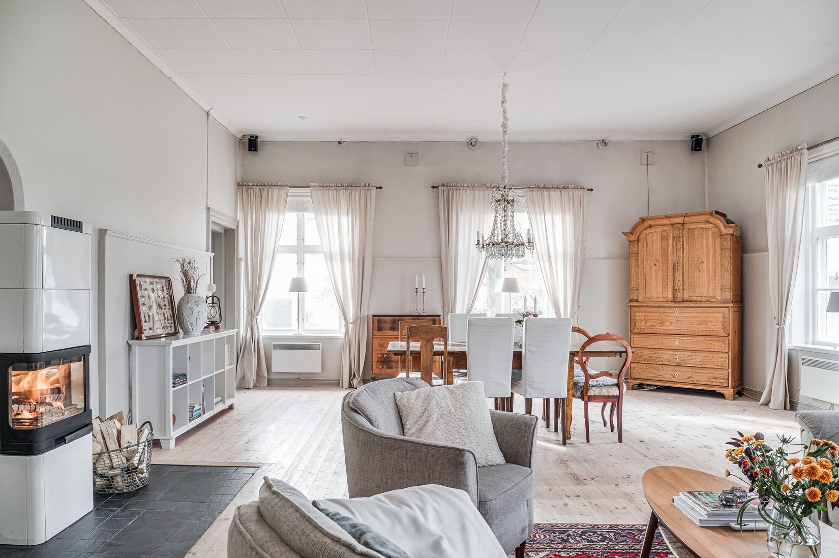Villa, Öna 503, Väse, Karlstad