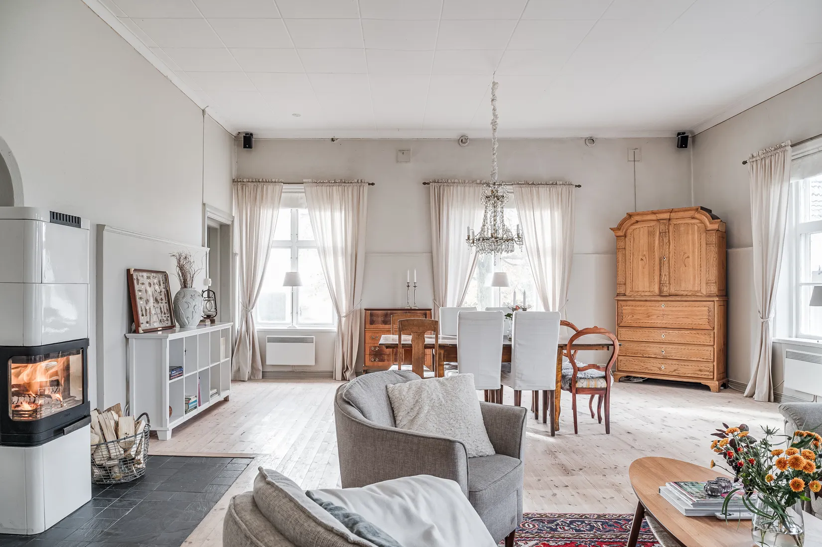 Villa, Öna 503, Väse, Karlstad