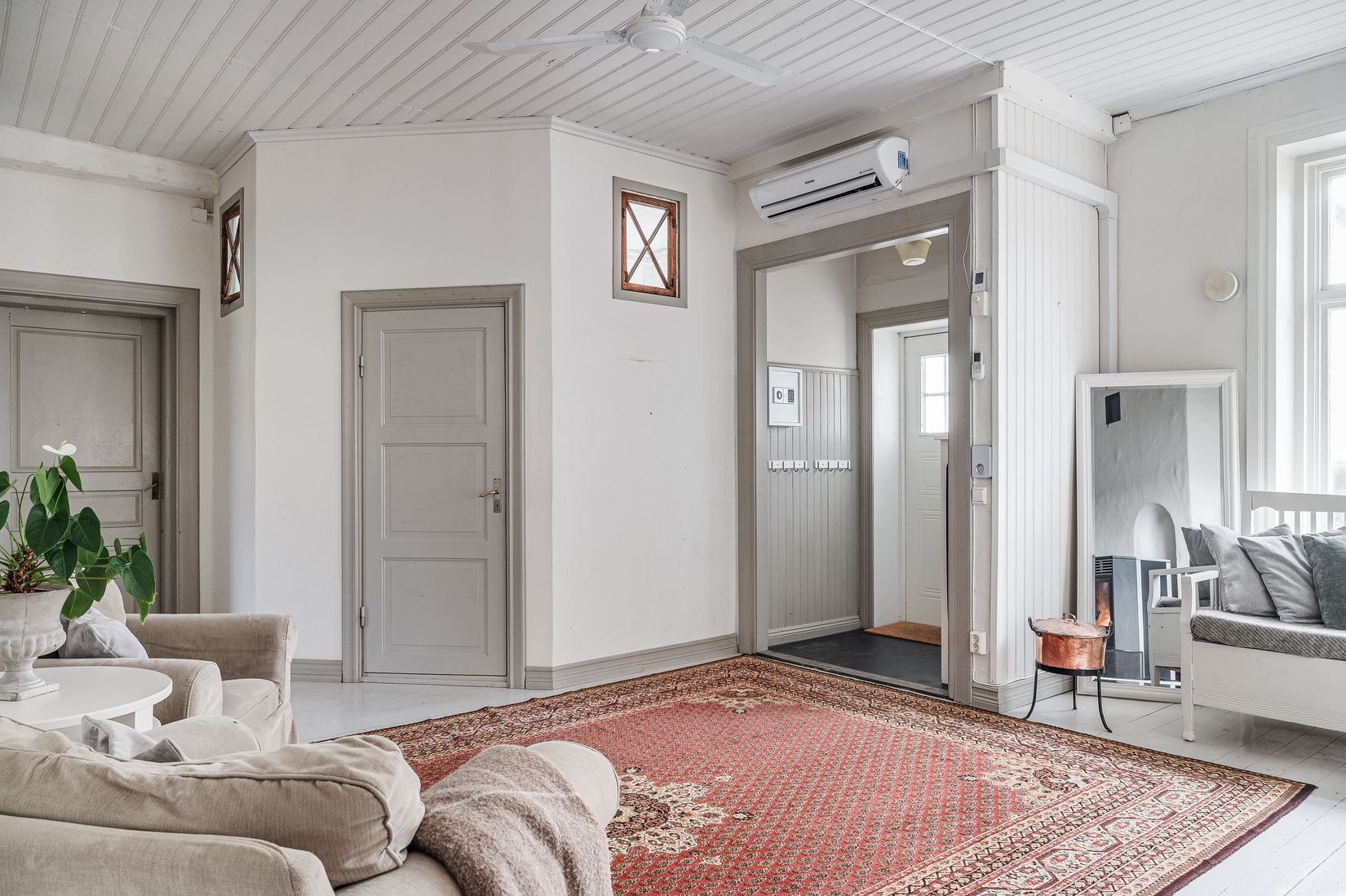 Villa, Öna 503, Väse, Karlstad
