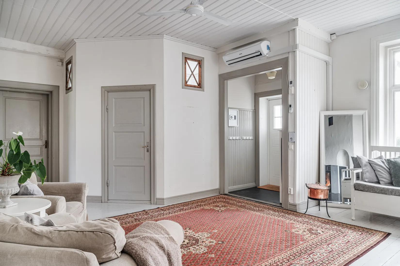 Villa, Öna 503, Väse, Karlstad