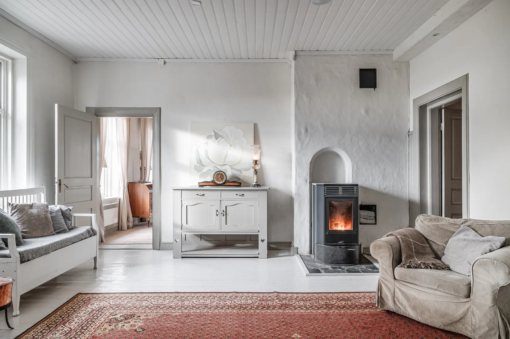 Villa, Öna 503, Väse, Karlstad