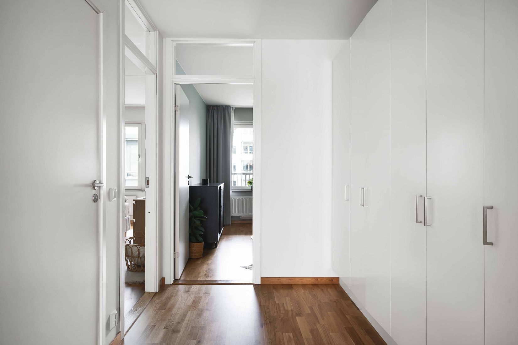 Bostadsrätt, Tullgarnsgatan 27, Kungsängen, Uppsala