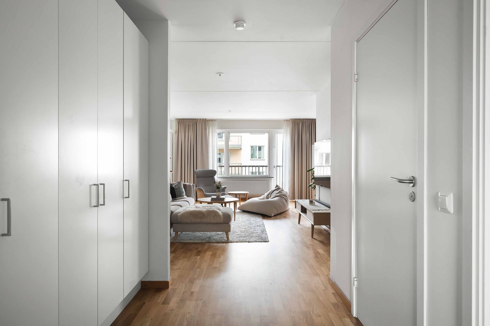 Bostadsrätt, Tullgarnsgatan 27, Kungsängen, Uppsala