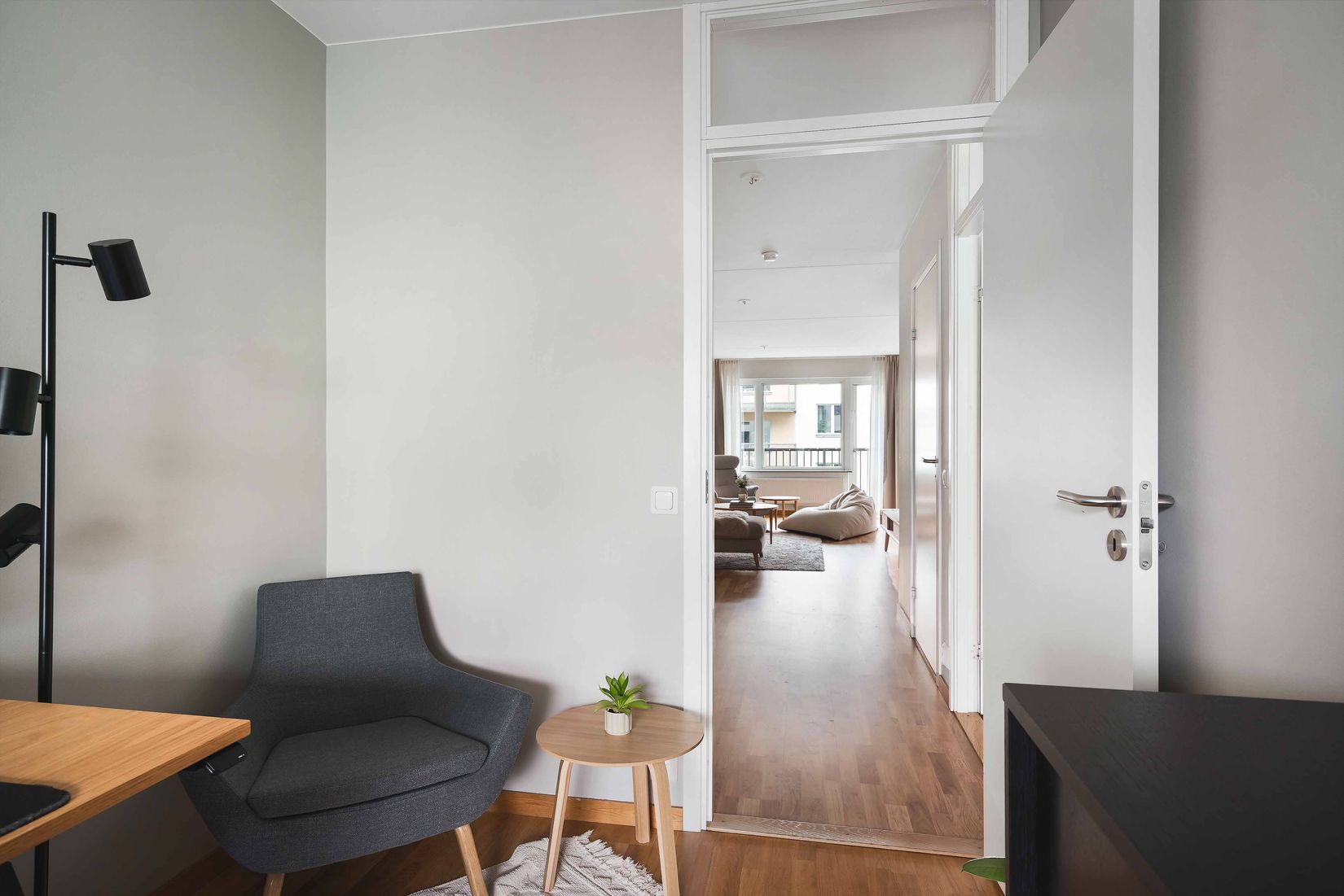 Bostadsrätt, Tullgarnsgatan 27, Kungsängen, Uppsala