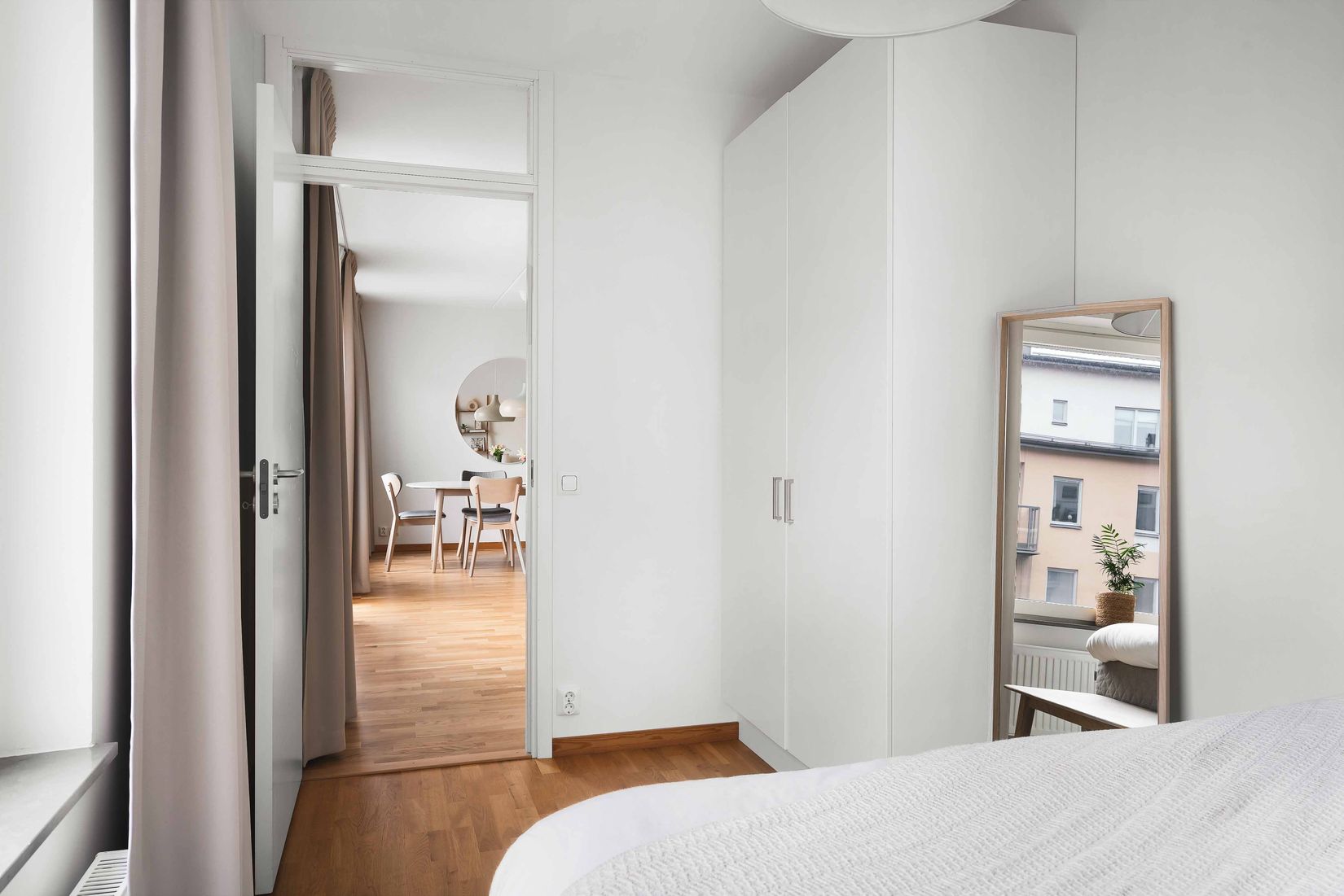 Bostadsrätt, Tullgarnsgatan 27, Kungsängen, Uppsala