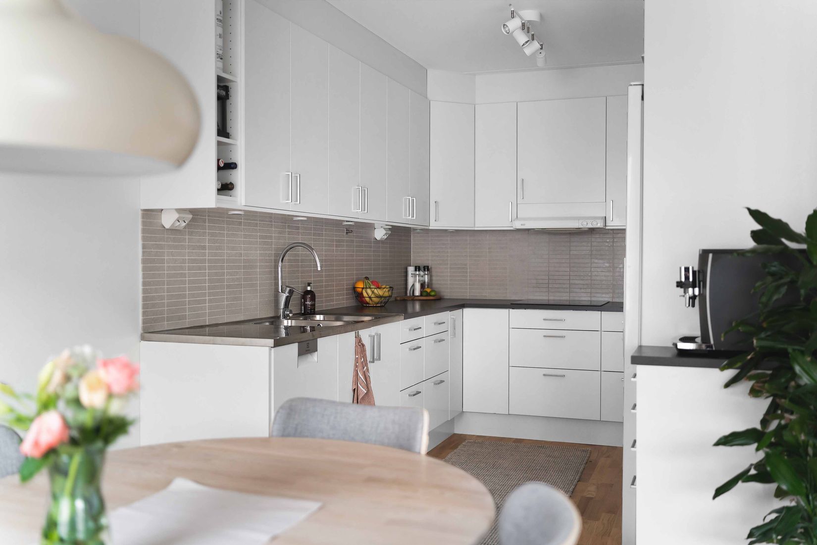 Bostadsrätt, Tullgarnsgatan 27, Kungsängen, Uppsala