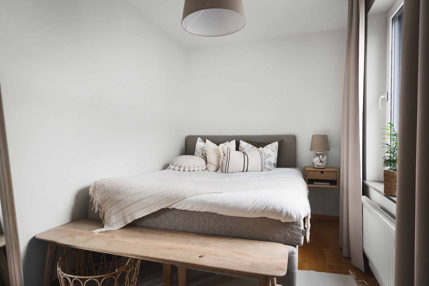 Bostadsrätt, Tullgarnsgatan 27, Kungsängen, Uppsala