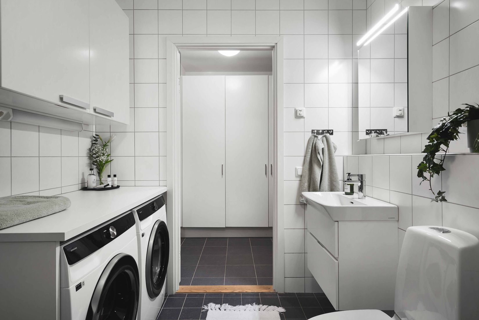 Bostadsrätt, Tullgarnsgatan 27, Kungsängen, Uppsala