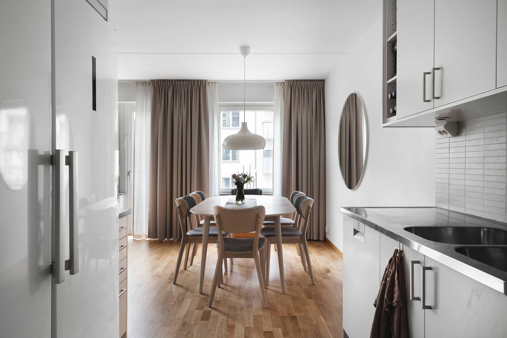 Bostadsrätt, Tullgarnsgatan 27, Kungsängen, Uppsala