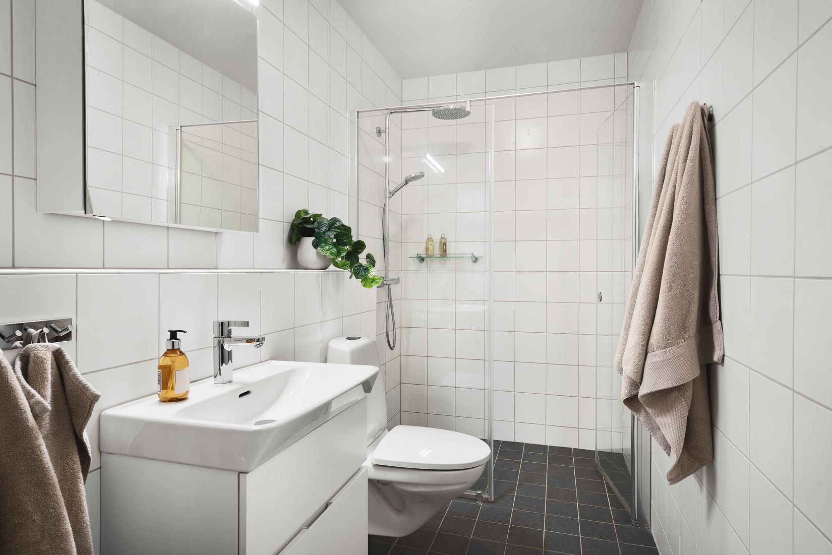 Bostadsrätt, Tullgarnsgatan 27, Kungsängen, Uppsala