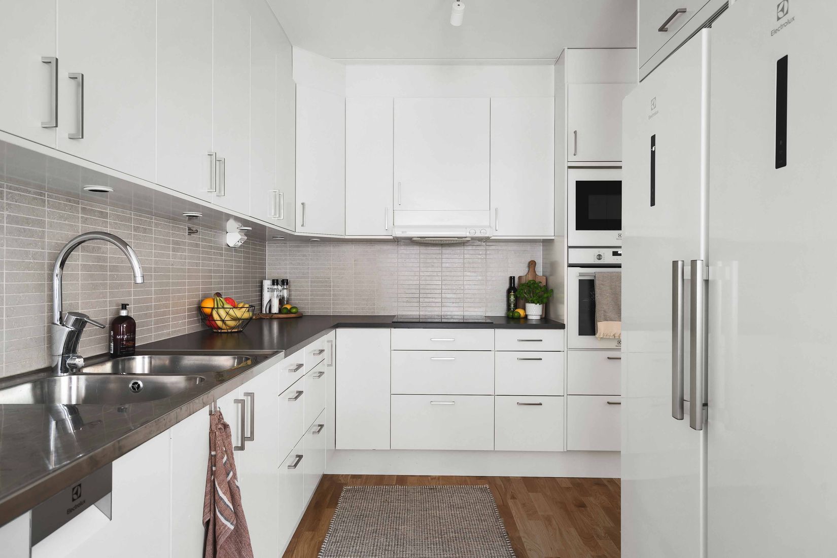 Bostadsrätt, Tullgarnsgatan 27, Kungsängen, Uppsala