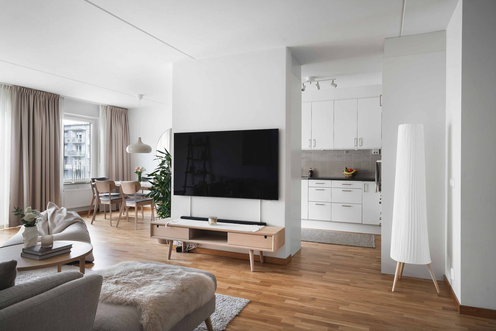 Bostadsrätt, Tullgarnsgatan 27, Kungsängen, Uppsala