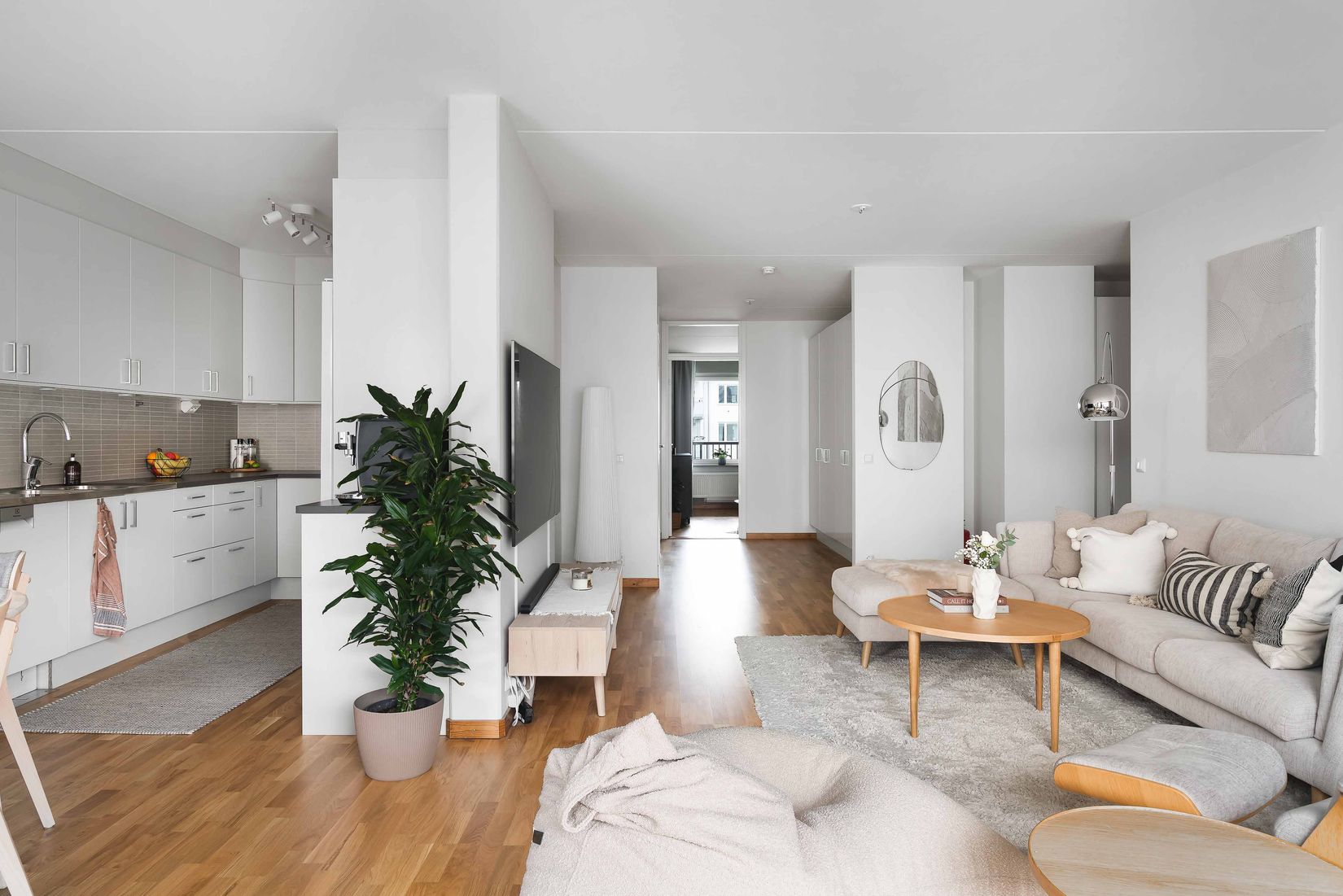 Bostadsrätt, Tullgarnsgatan 27, Kungsängen, Uppsala