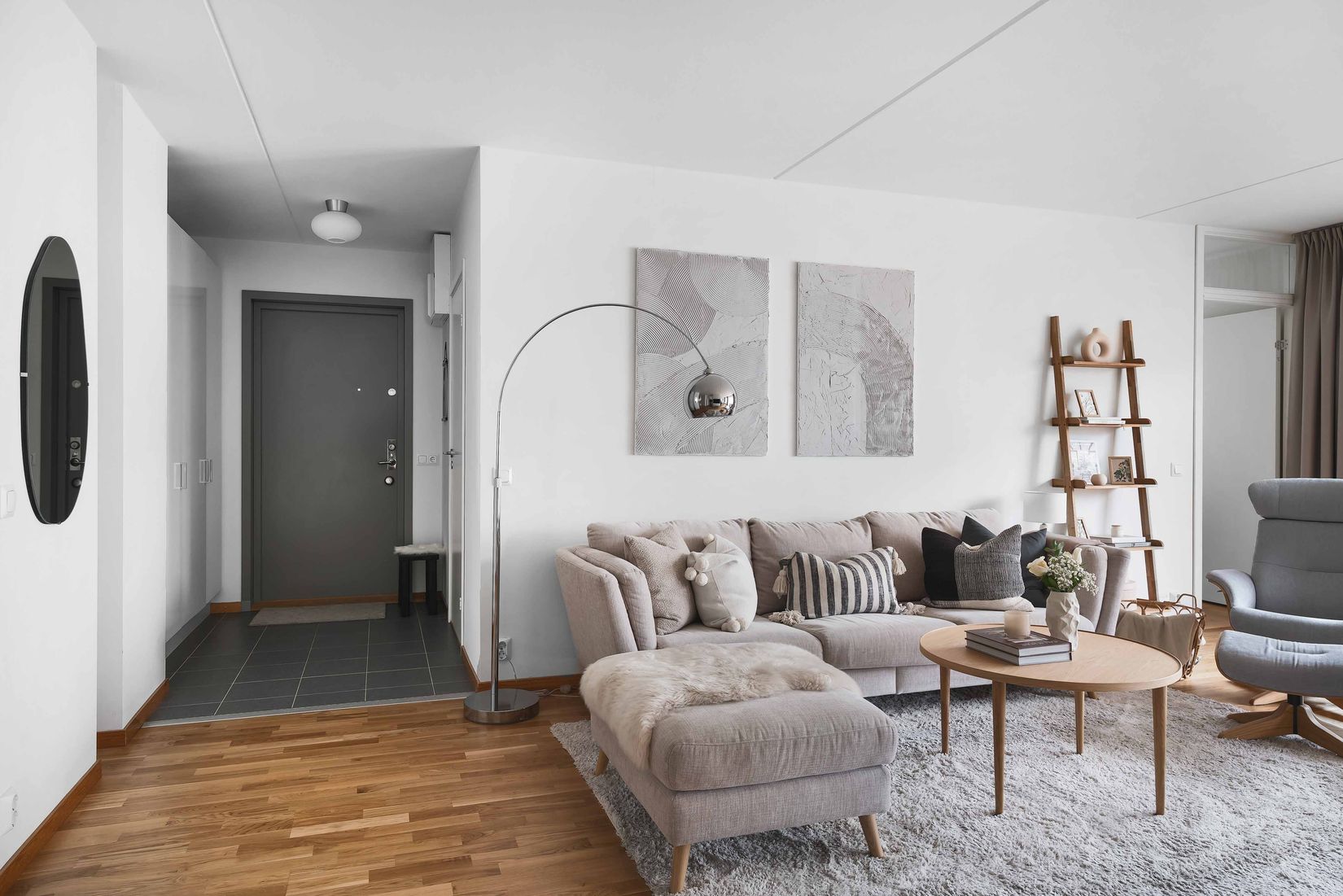 Bostadsrätt, Tullgarnsgatan 27, Kungsängen, Uppsala