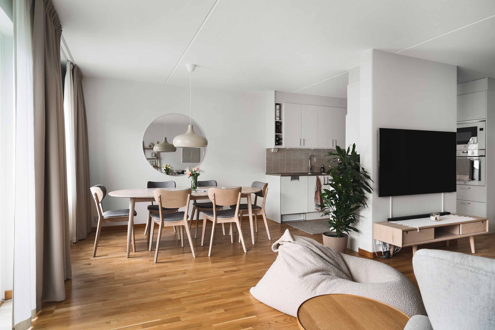 Bostadsrätt, Tullgarnsgatan 27, Kungsängen, Uppsala