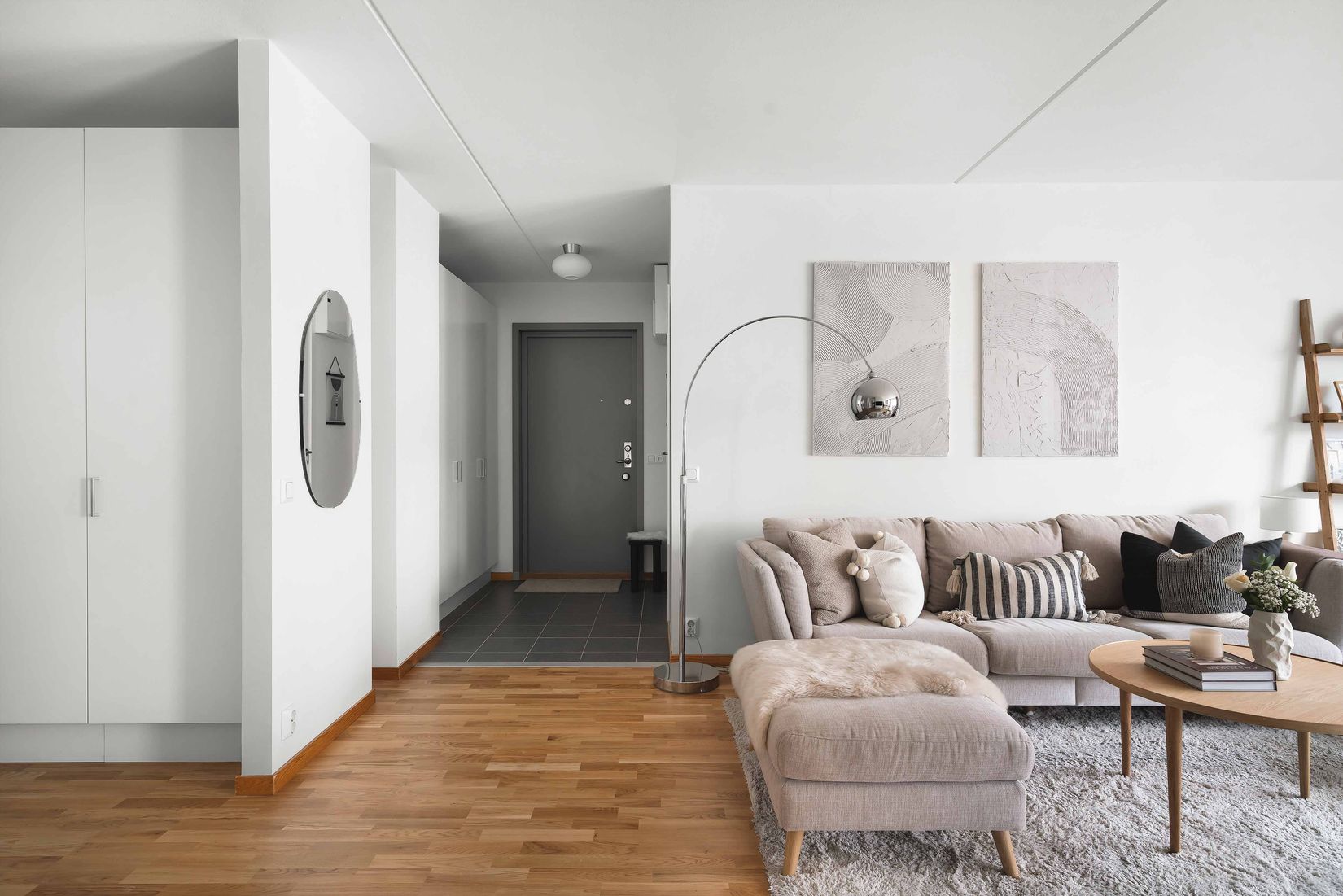 Bostadsrätt, Tullgarnsgatan 27, Kungsängen, Uppsala