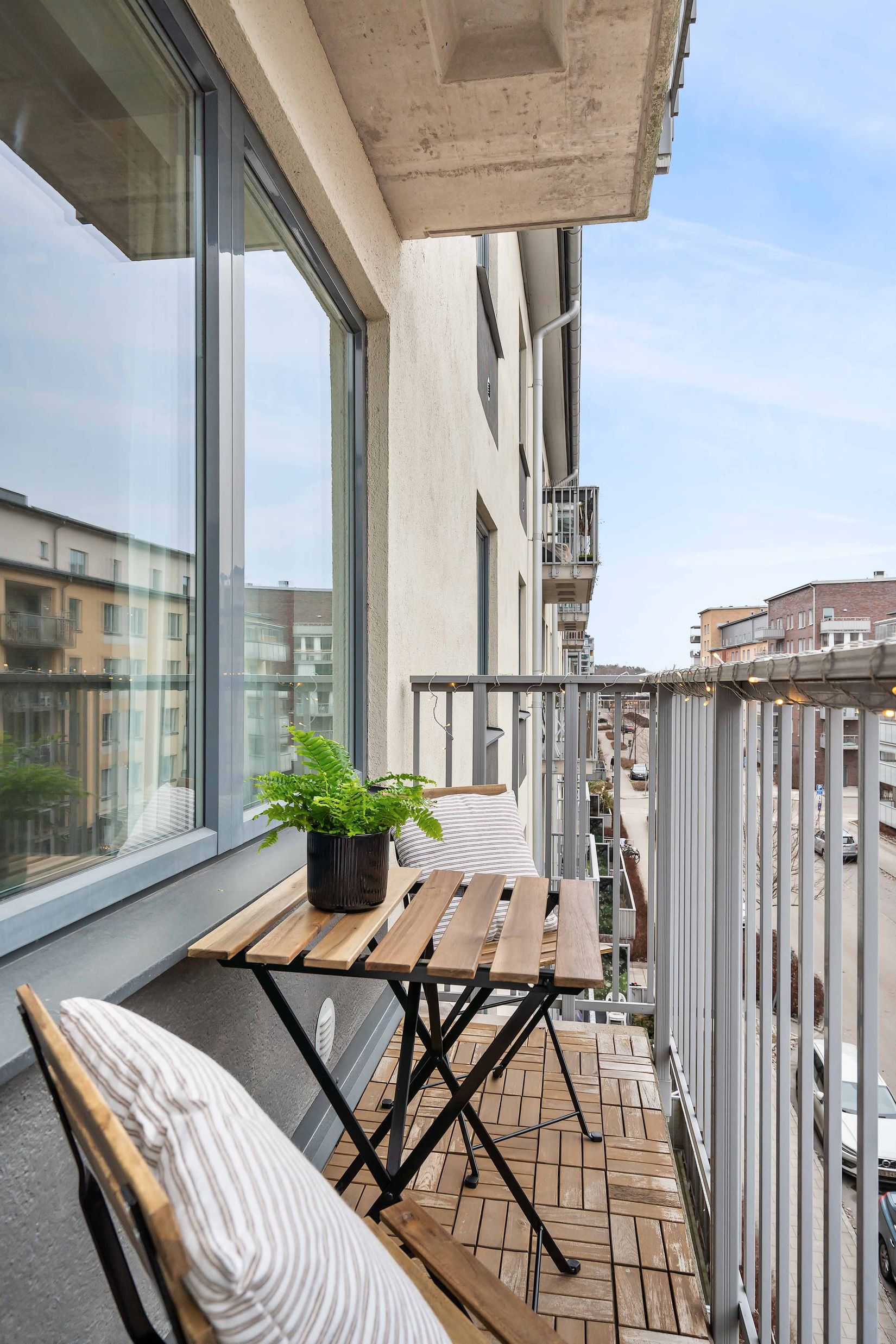 Bostadsrätt, Tullgarnsgatan 27, Kungsängen, Uppsala