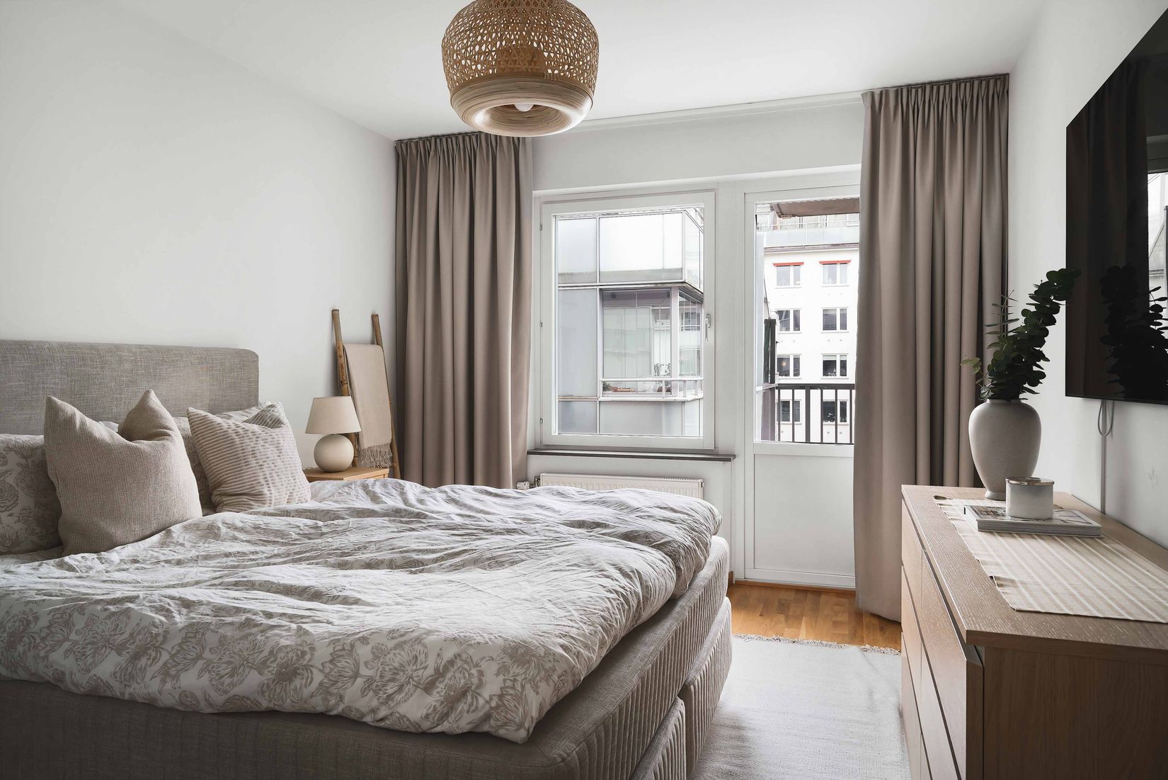 Bostadsrätt, Tullgarnsgatan 27, Kungsängen, Uppsala